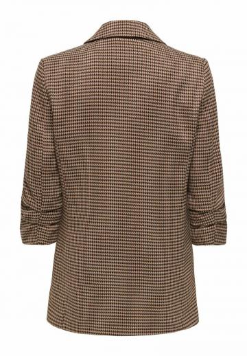 Короткое пальто