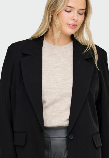 Короткое пальто