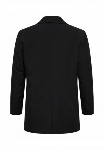 Короткое пальто