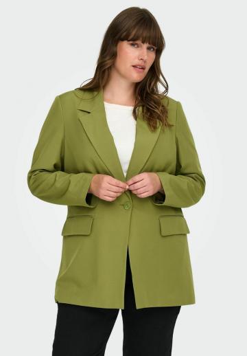 Короткое пальто