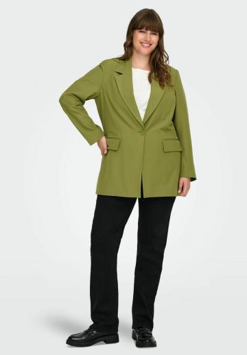 Короткое пальто