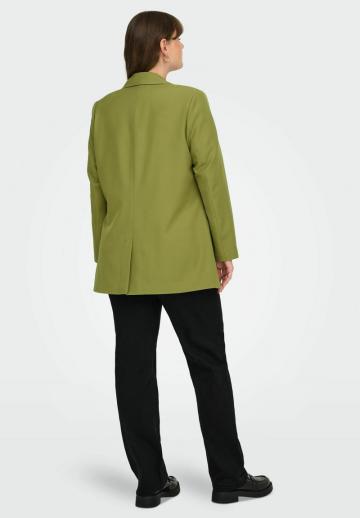 Короткое пальто