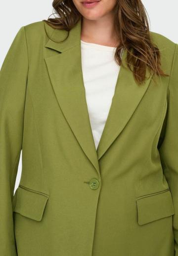 Короткое пальто