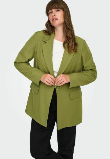 Короткое пальто