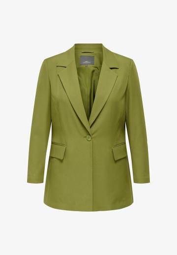 Короткое пальто