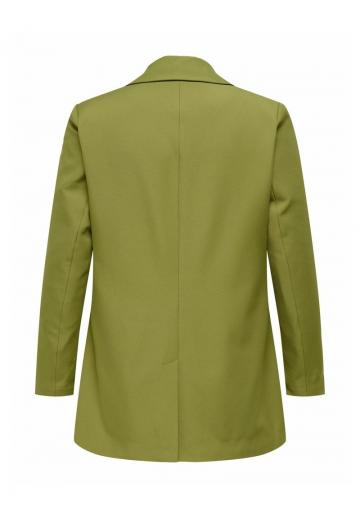 Короткое пальто