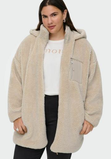 Короткое пальто