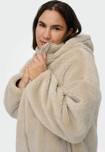 Короткое пальто