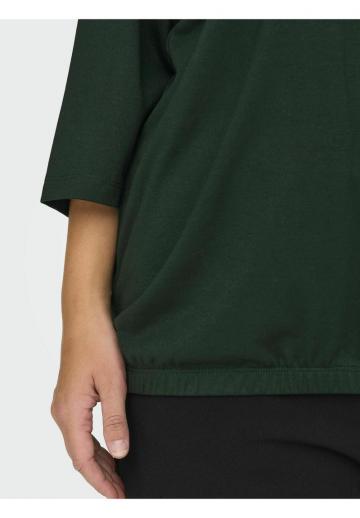 Майка с рукавом три четверти