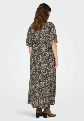 Платье макси