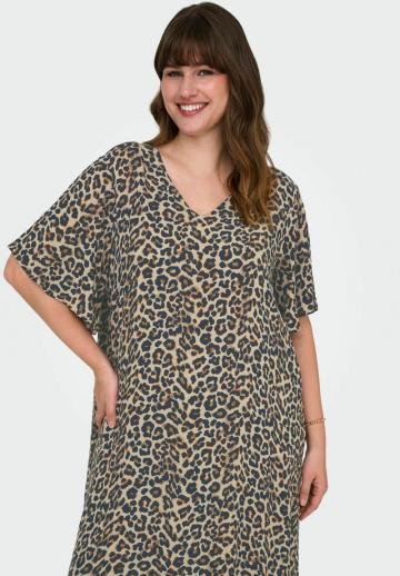 Платье макси