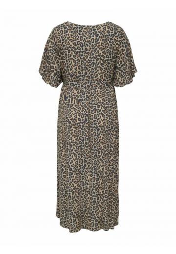 Платье макси