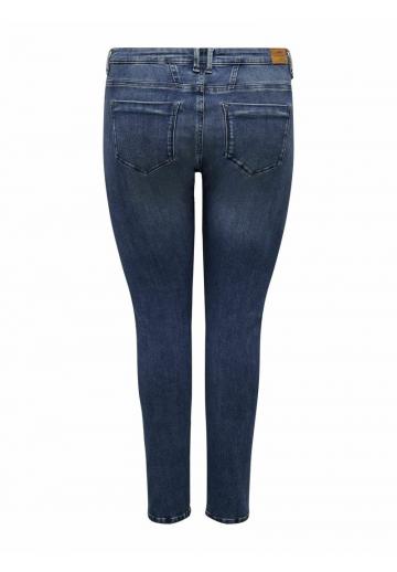 Узкие джинсы