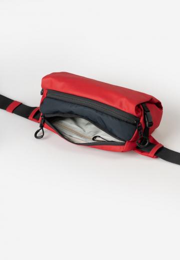 Сумка на пояс