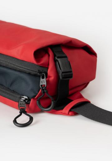 Сумка на пояс