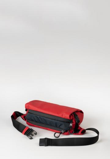 Сумка на пояс