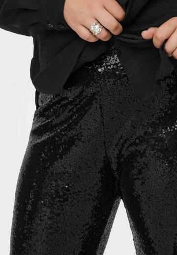 Прямые брюки