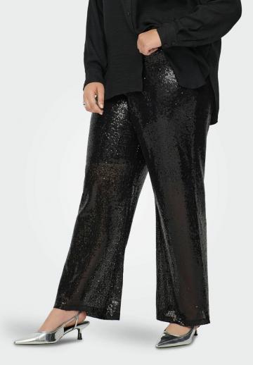 Прямые брюки