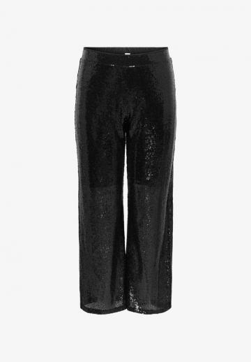 Прямые брюки