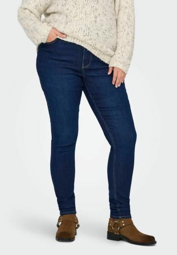 Длинный пуловер