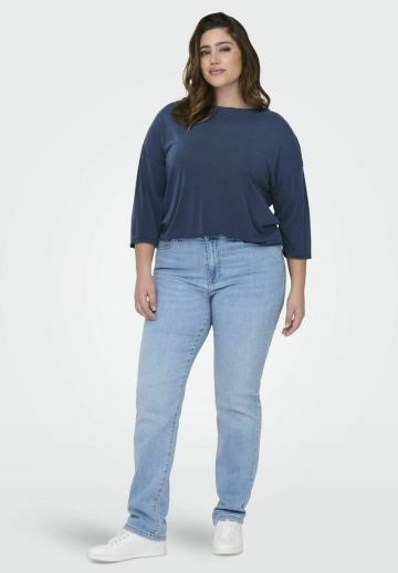 Майка с рукавом три четверти