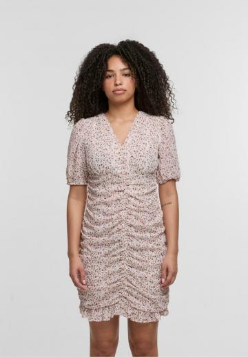 Платье футляр