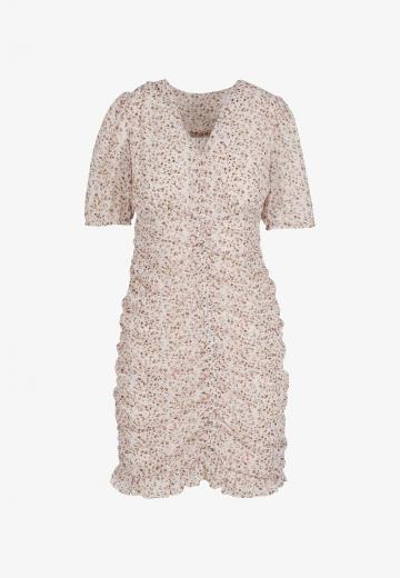 Платье футляр