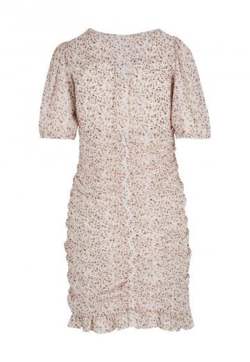 Платье футляр