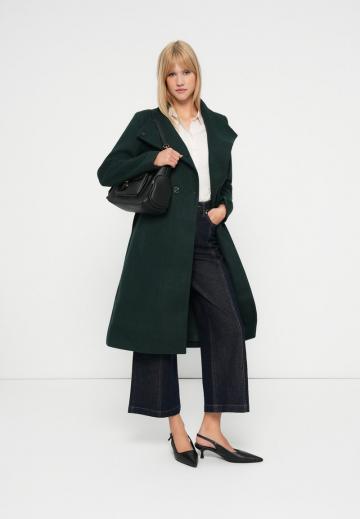 Свободные джинсы