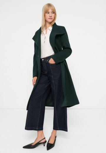 Свободные джинсы