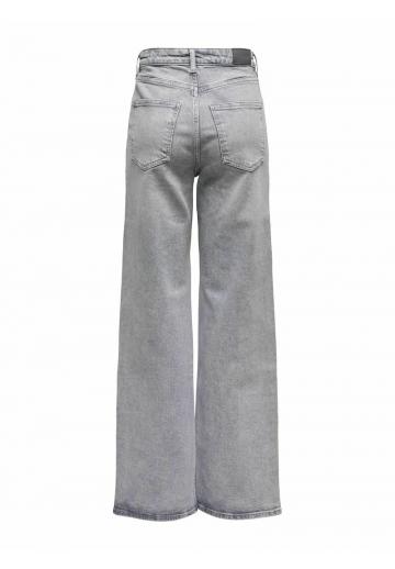 Клешеные джинсы