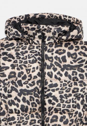 Зимняя куртка