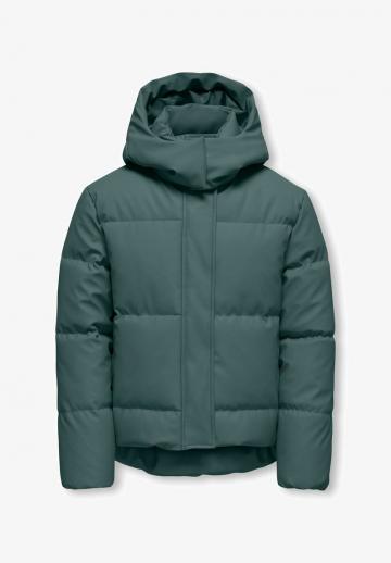 Зимняя куртка