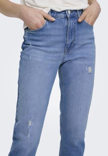 Джинсы