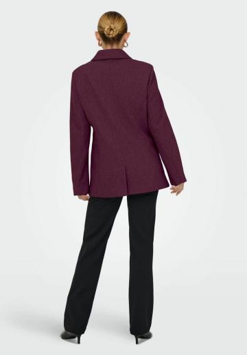 Короткое пальто