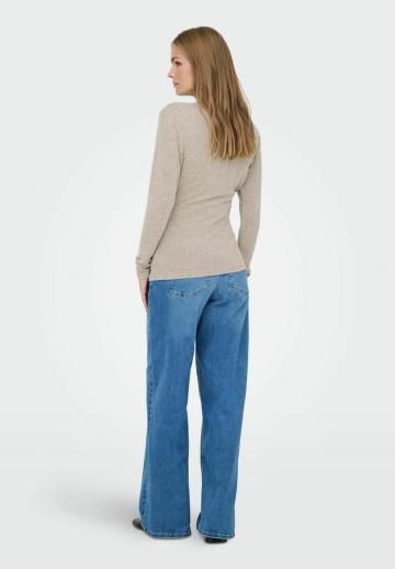 Лонгслив для беременных