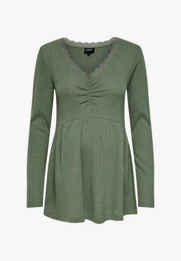 Блузка для беременных