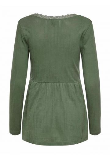 Блузка для беременных