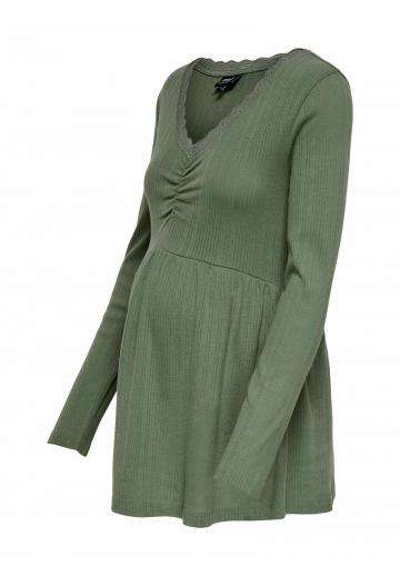 Блузка для беременных