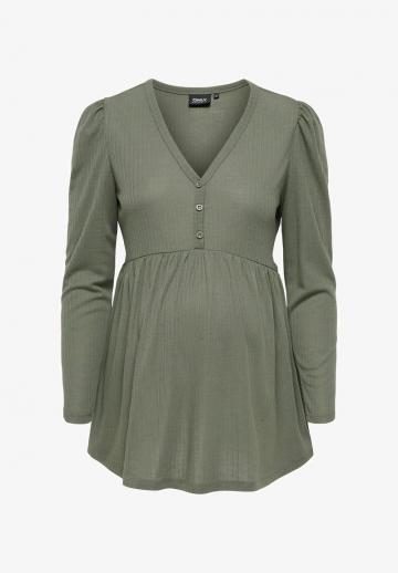 Блузка для беременных