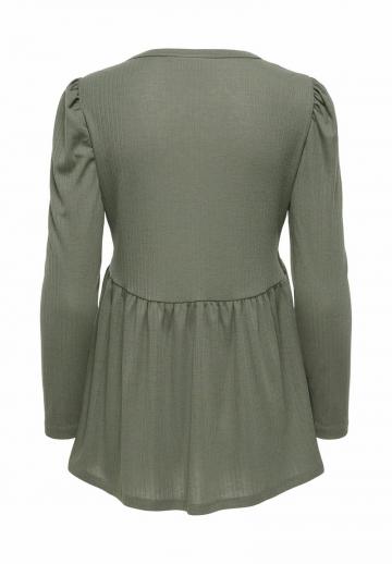 Блузка для беременных