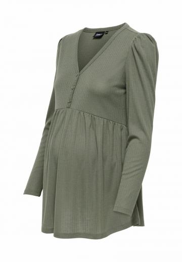 Блузка для беременных