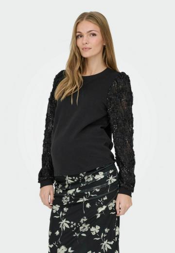 Блузка для беременных