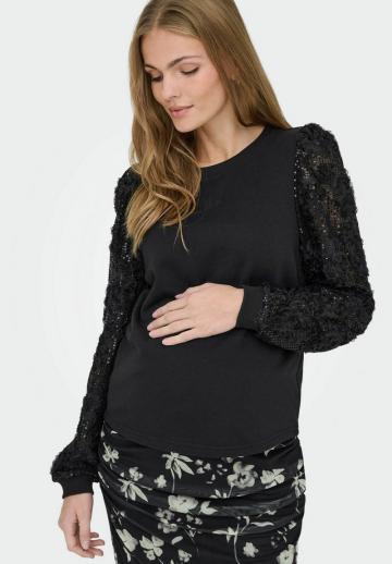 Блузка для беременных