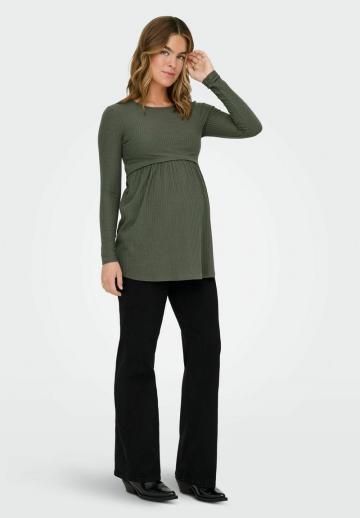 Блузка для беременных