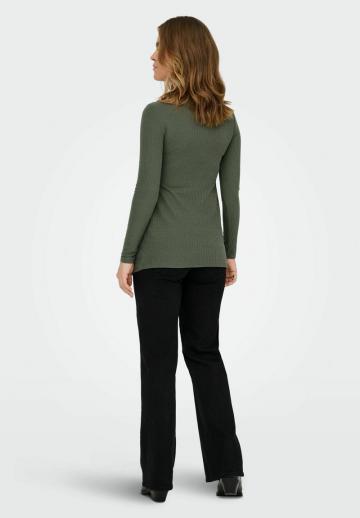 Блузка для беременных