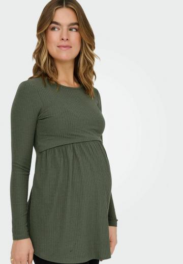 Блузка для беременных