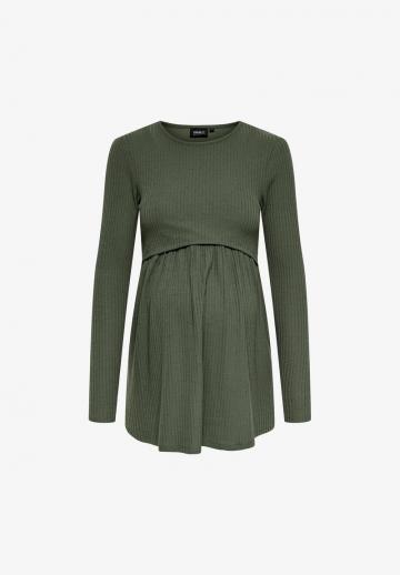 Блузка для беременных