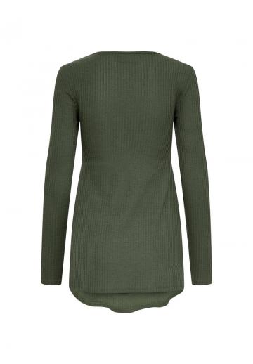 Блузка для беременных