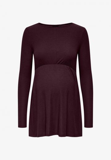 Лонгслив для беременных